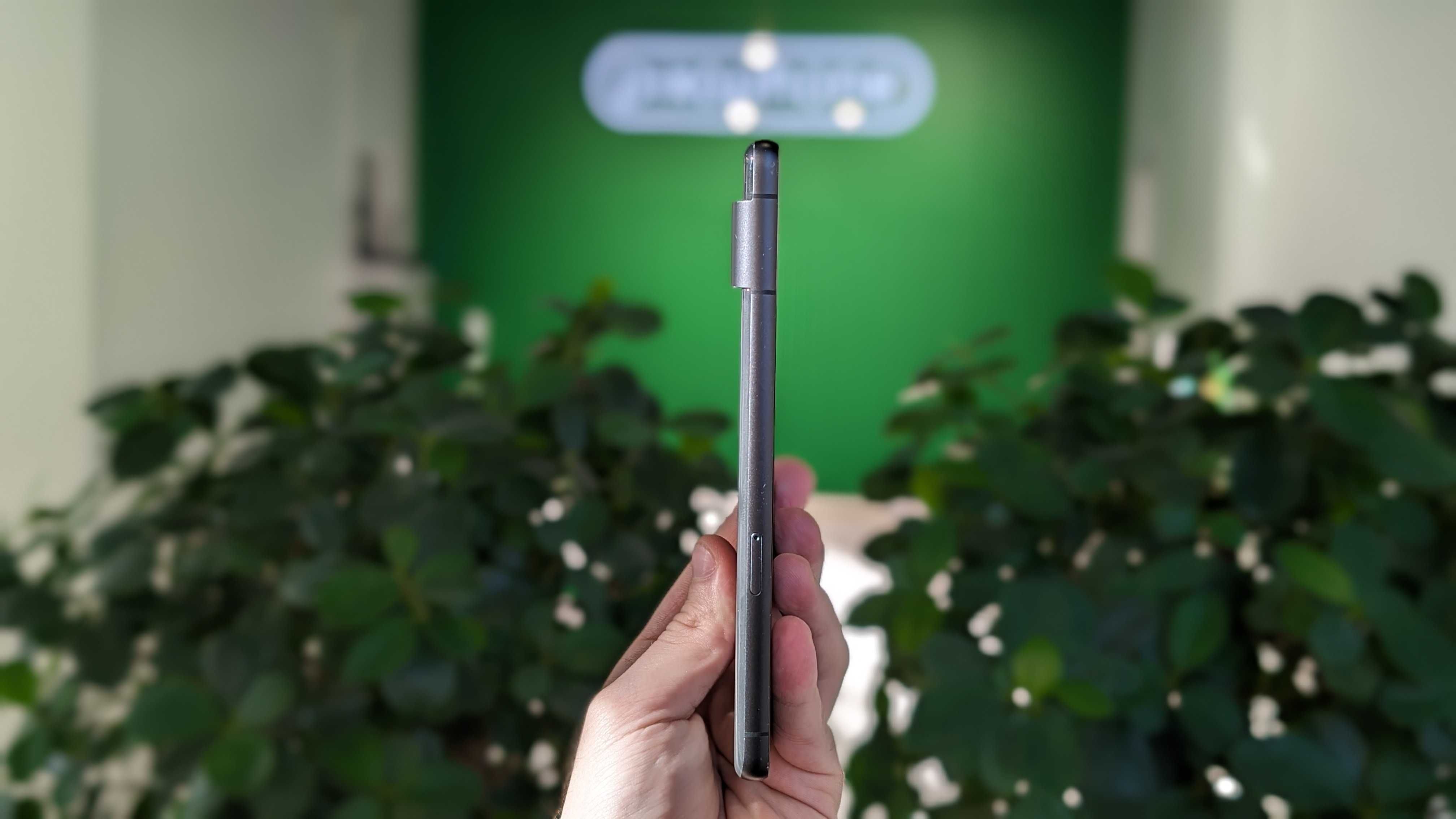 Магазин Google Pixel 7 8/128GB Obsidian/Snow Гарантія Оплата частинами