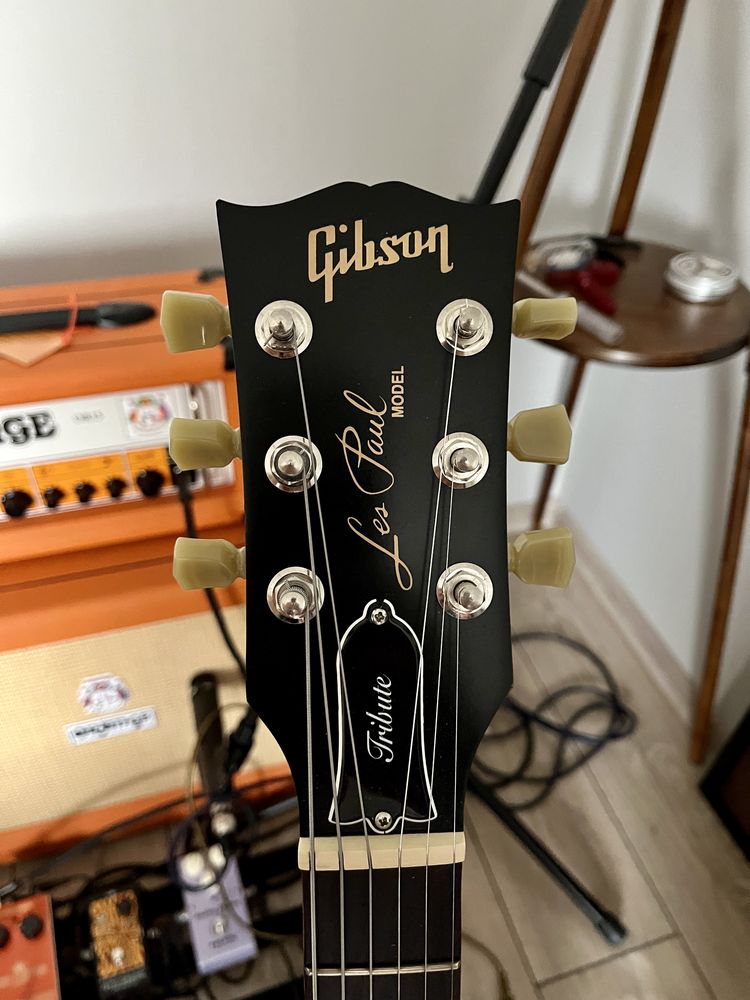 Gibson Les Paul Tribute 2017