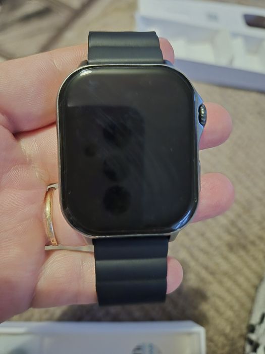 Продам смарт-годинник