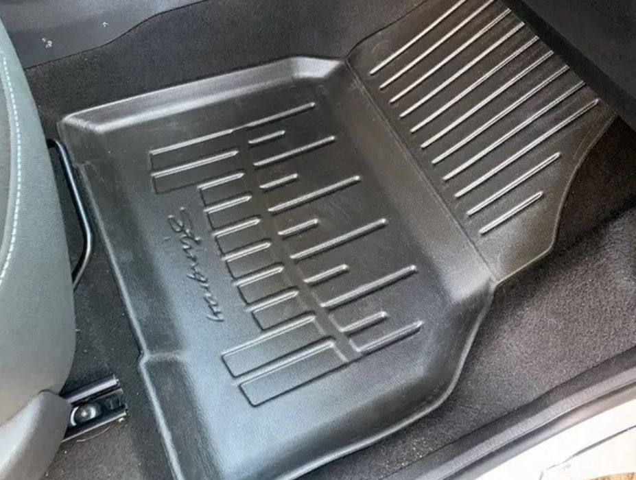 КОВРИКИ З ВИСОКИМИ БОРТИКАМИ! Килимки в салон та багажник! Усі марки!