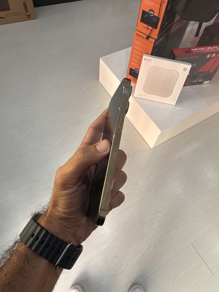 iPhone 14 Pro Max 256gb | Como novo | Garantia
