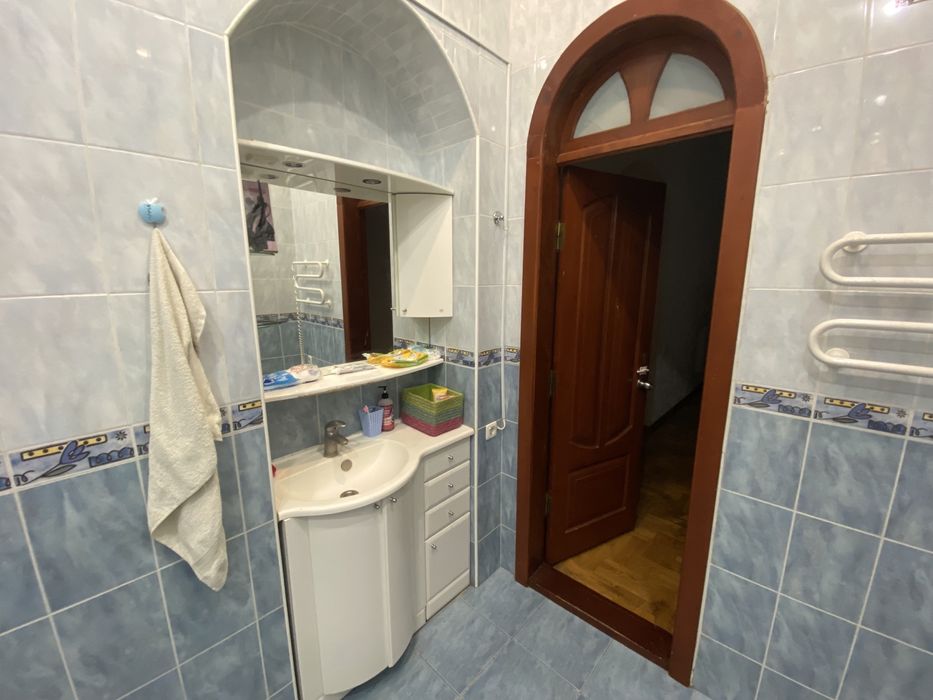 Житло подобово  в центрі Києва