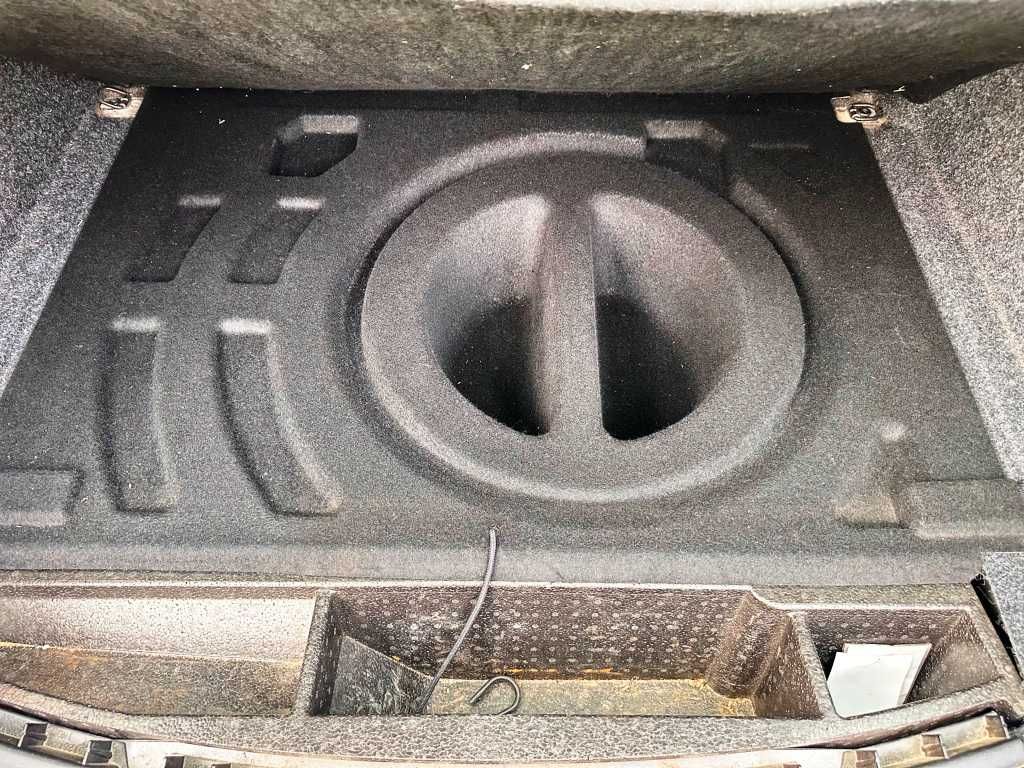 Renault Megane MPi
