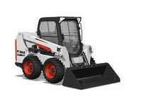 Usługa/Wynajem Mini ładowarka BOBCAT S130