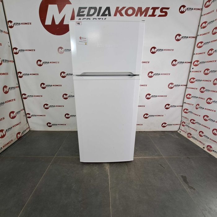 Lodówka Liebherr CTP 2121 [12m-cy gwar] F/124cm wys/197litrów/41dB