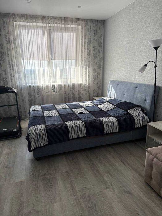 СРОЧНАЯ ПРОДАЖА! 2к 61м в ЖК 56 Жемчужина, Мебель Техника