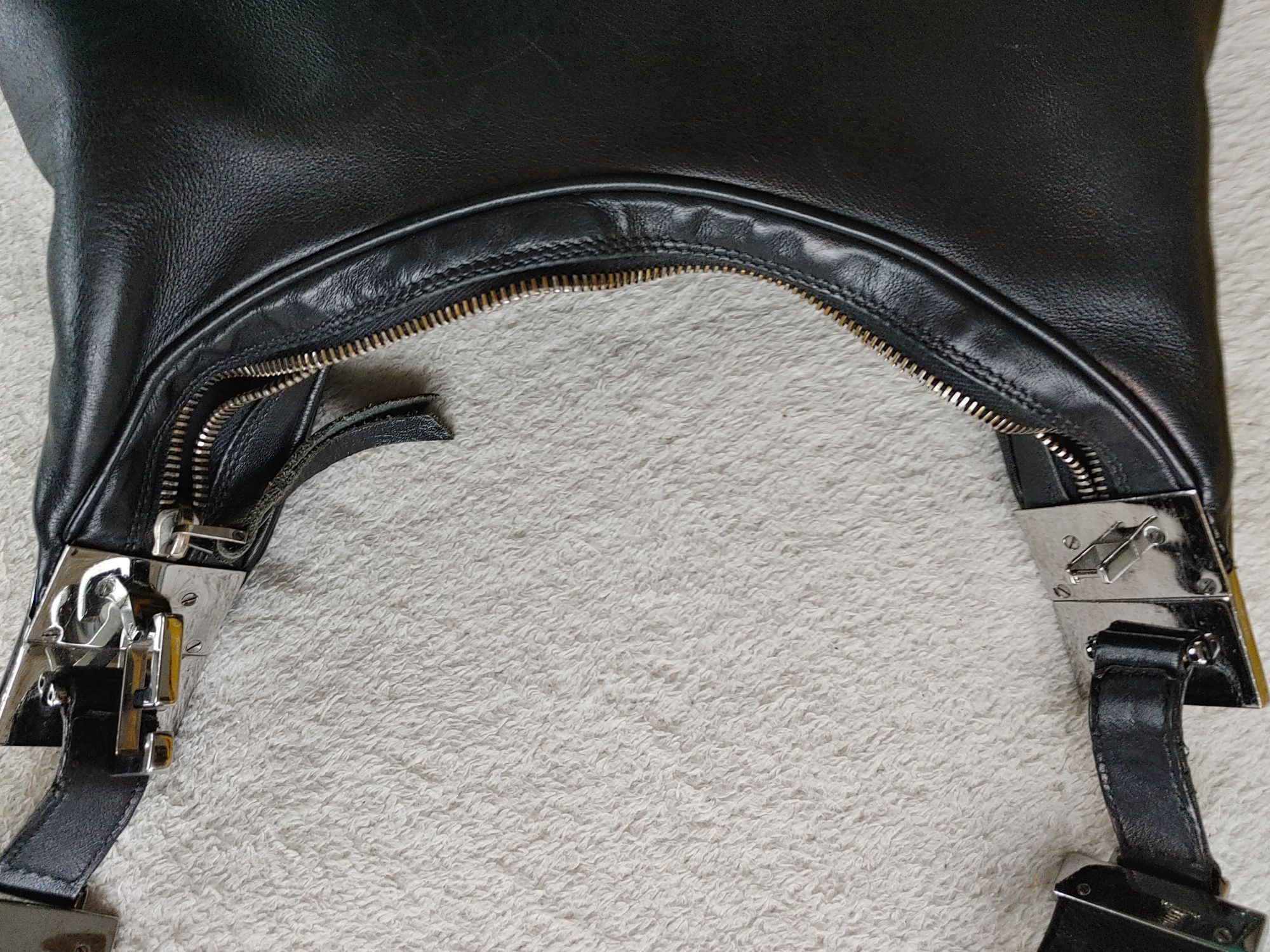 Torebka Gucci oryginalna.