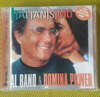 Al Bano & Romina Power UNIKAT  płyta cd