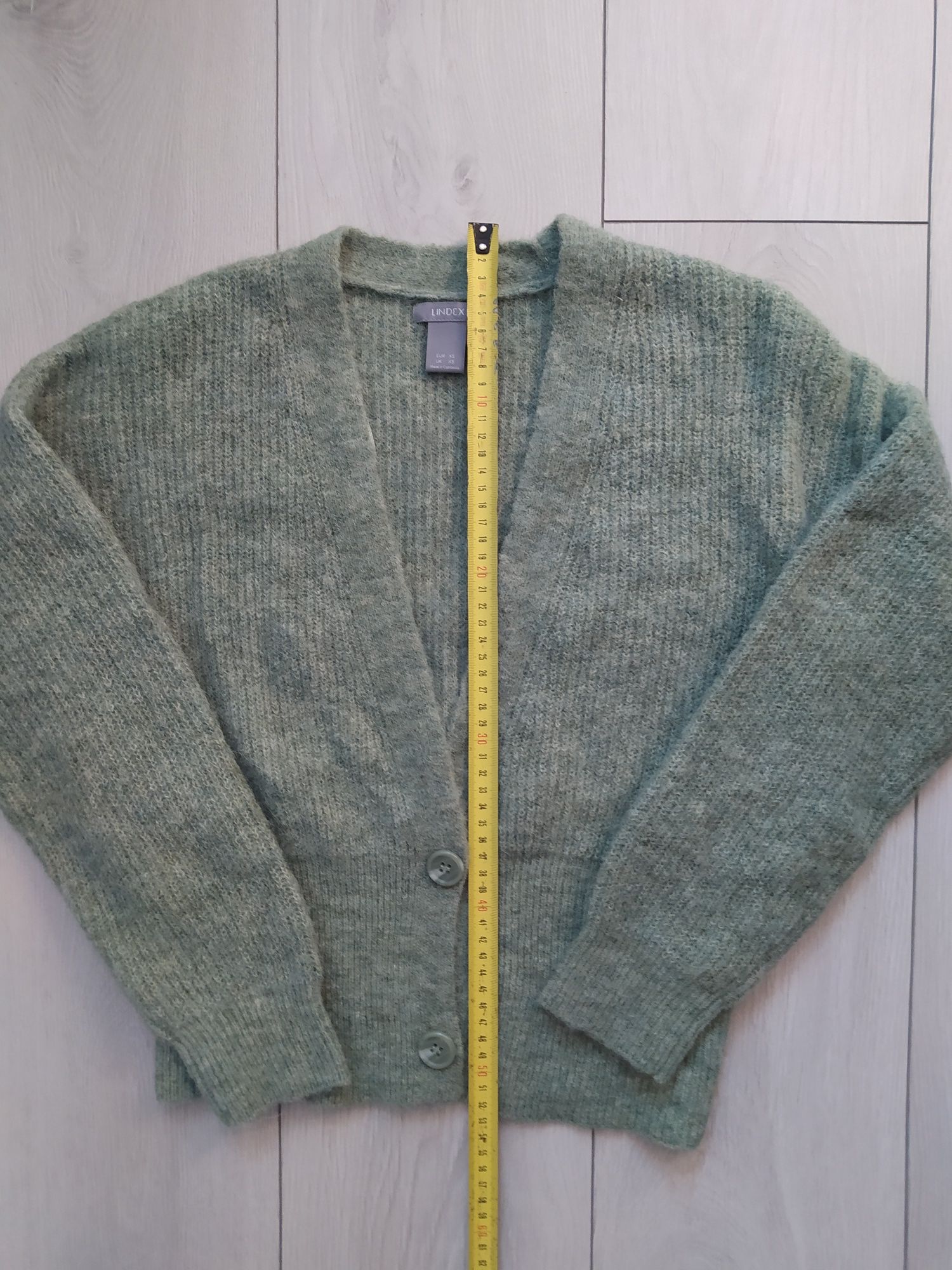 Lindex. Sweter damski.