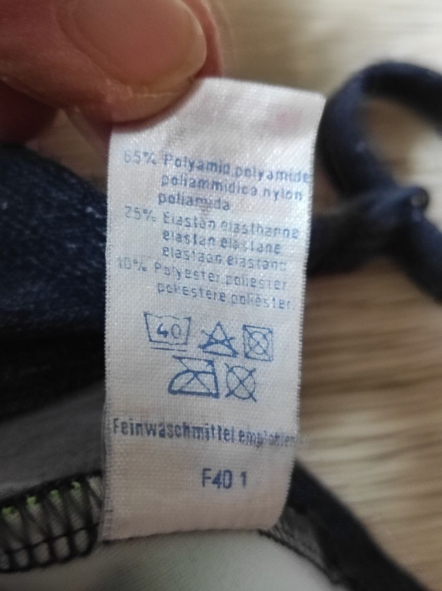 Strój kąpielowy jednoczęściowy Triumph rozmiar 42/C