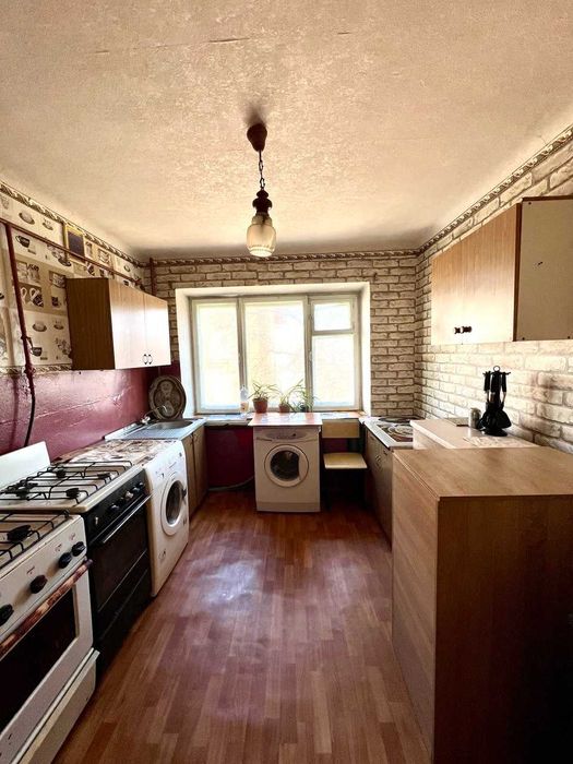 Кімната в гуртожитку на вул. Мстиславська