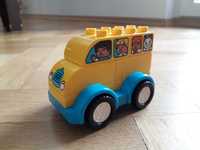 Lego Duplo 10851 Mój pierwszy autobus