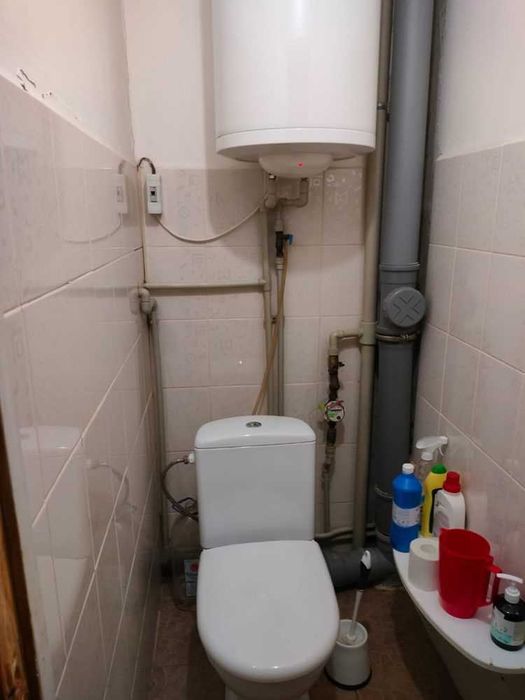 Продаж 1к кв. 7/9 пов. Новобудова. Ремон . №16502