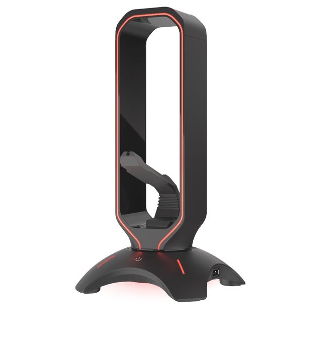 Stojak na słuchawki GENESIS Vanad 500