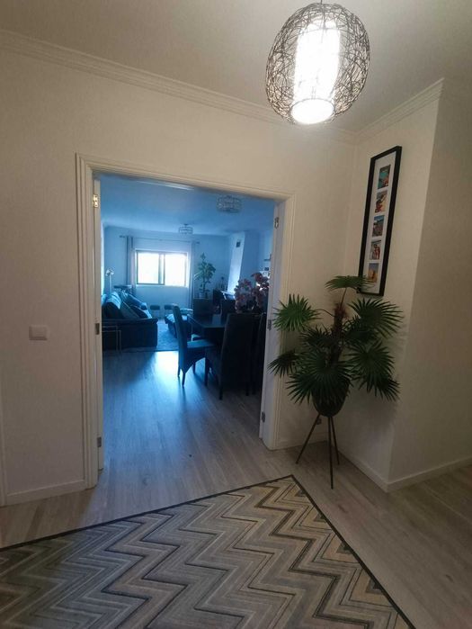 Apartamento T2+1 Valongo