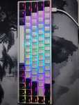 Klawiatura dark project kd68b