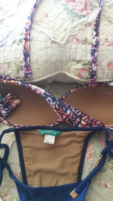 Biquini Cia Marítima