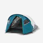 Namiot kempingowy Quechua MH100 Fresh&Black XL, 3-osobowy- Gwarancja