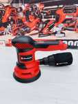 Шліфмашина ексцентрикова EINHELL TC-RS 425 E