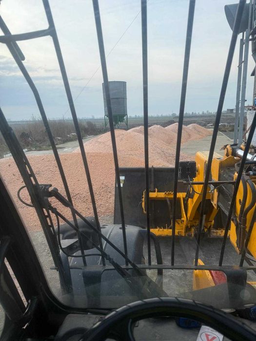 Skup Mokrej Kukurydzy 450zł/t Transport Gratis