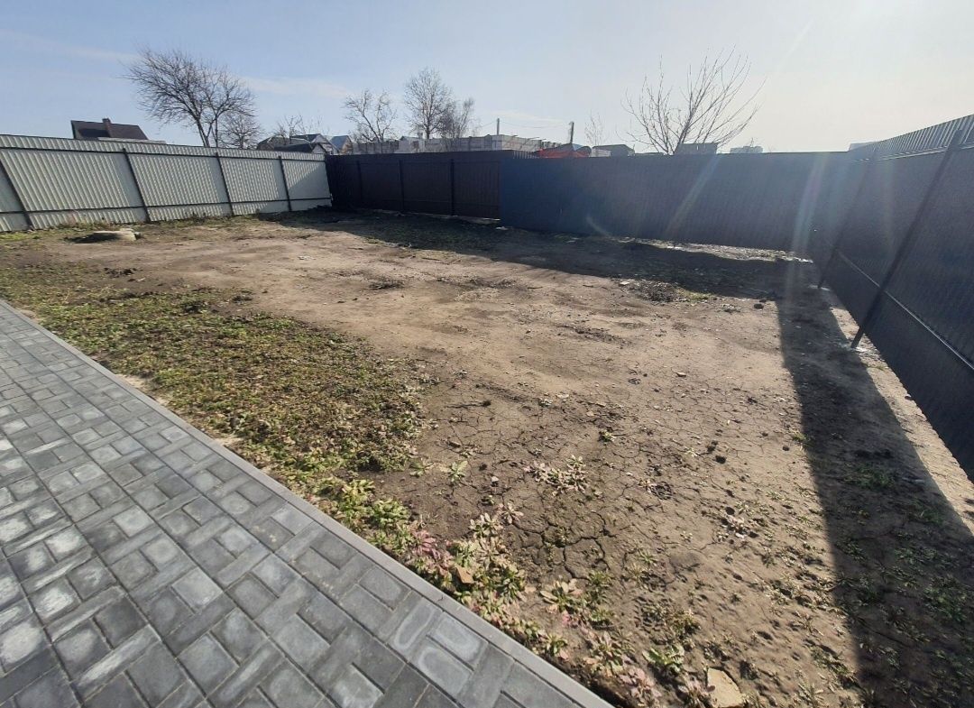 Продам Будинок під чистову, центр міста