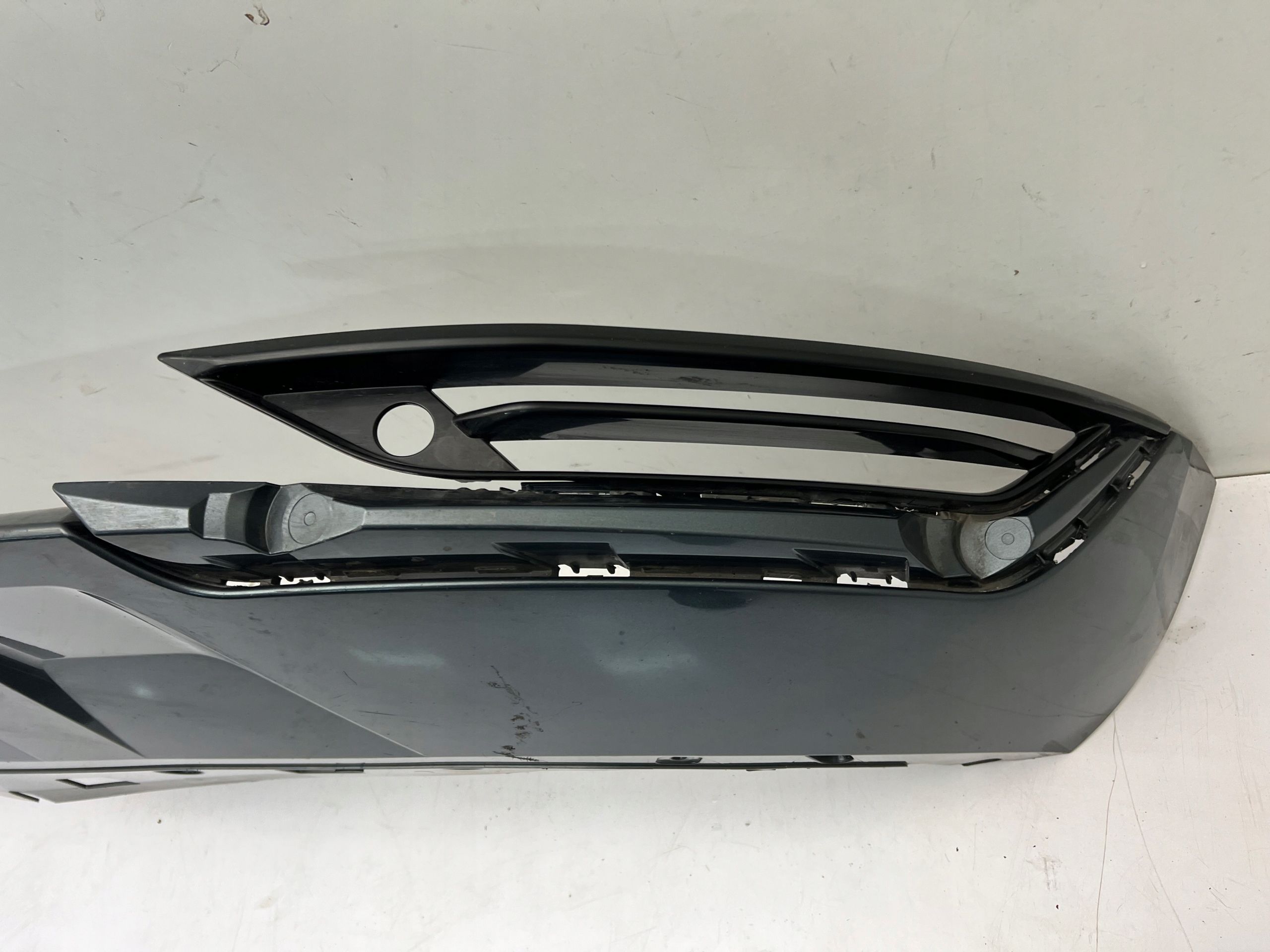 Cupra Ateca 575 Lift dokładka Spoiler Zderzaka Przedniego przód N…