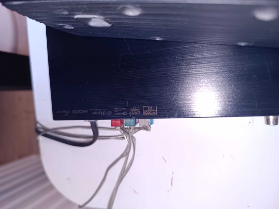 Kino domowe Samsung Blu-ray 3D