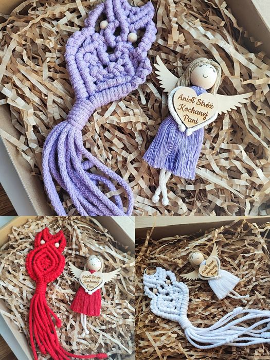 Box dzień nauczyciela