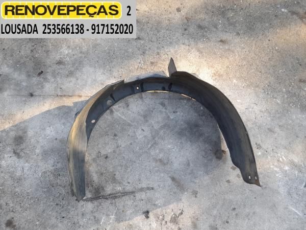 Cava roda frente direita OPEL Combo Furgão/Combi