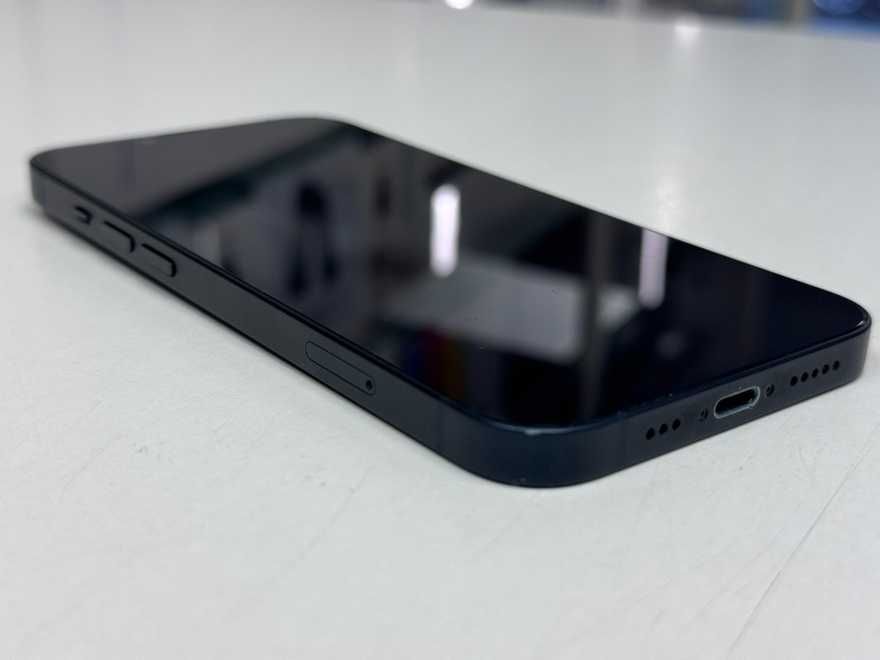 Apple Iphone 13 128GB BAT.80% MIDNIGHT FASON Rzgowska 12