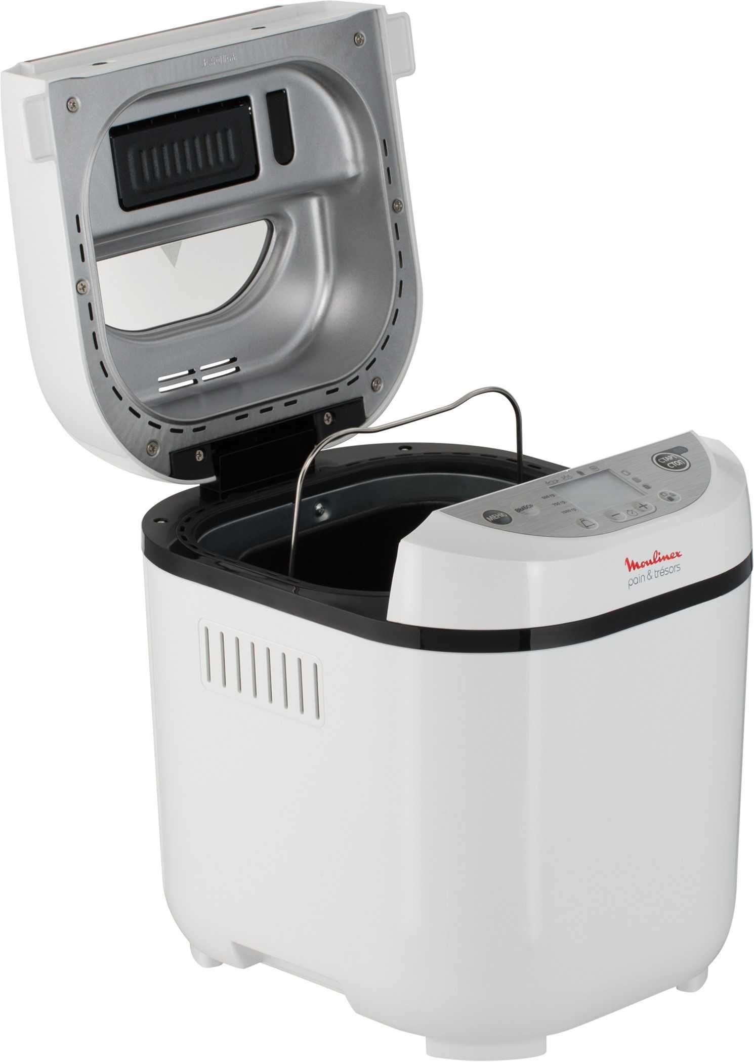 Хлібопічка Tefal Pain & Tresor PF250135 Xлебопечка Тефаль 700 Вт