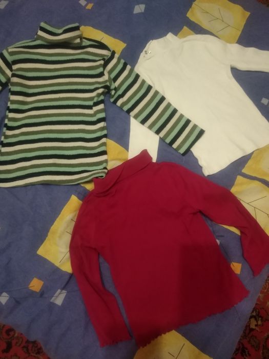 Гольф,водолазка,кофточка