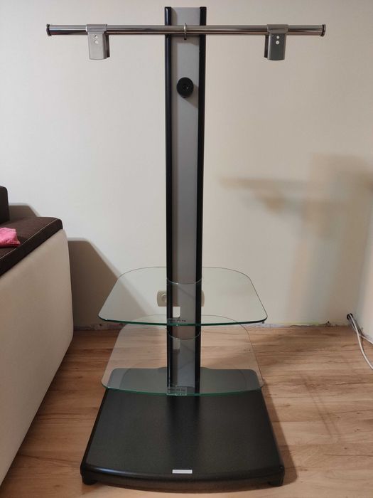 Stolik (wieszak) do telewizora - Multimebel