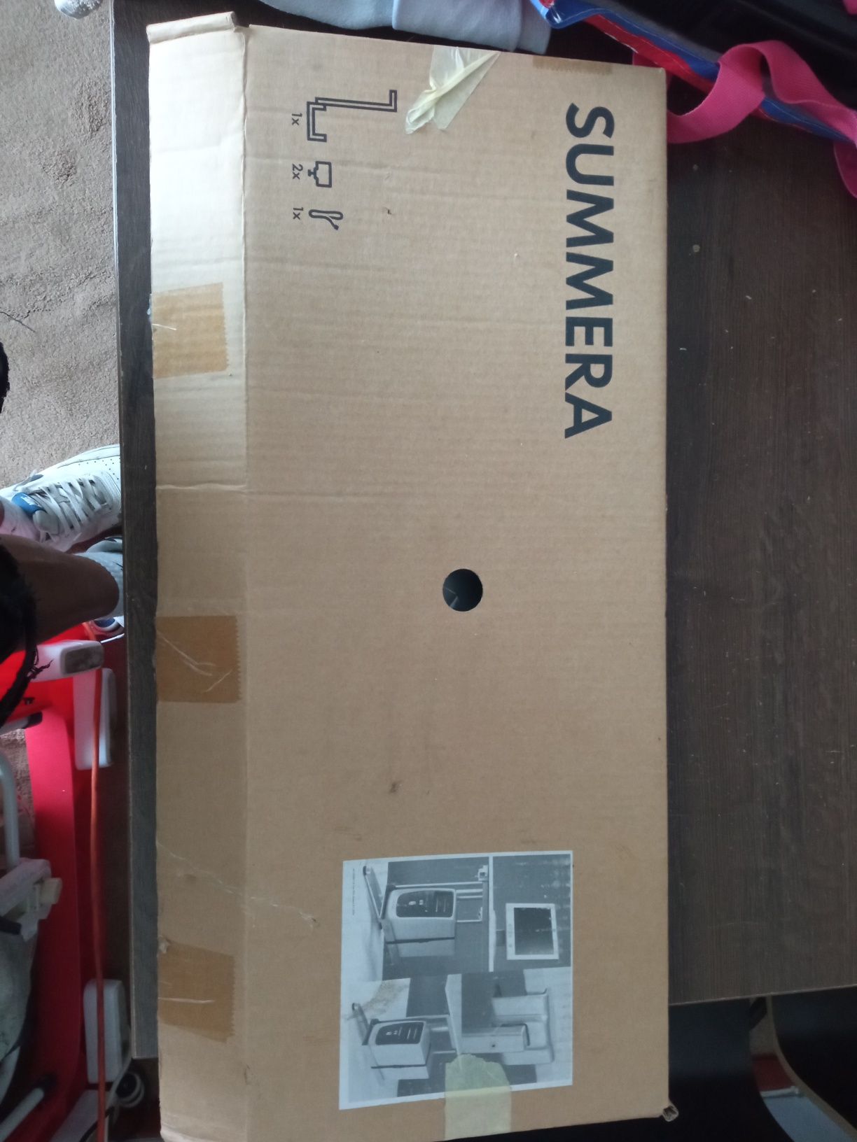 Suporte para computador
