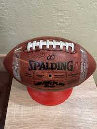 Мяч для американского футбола NFL Spalding