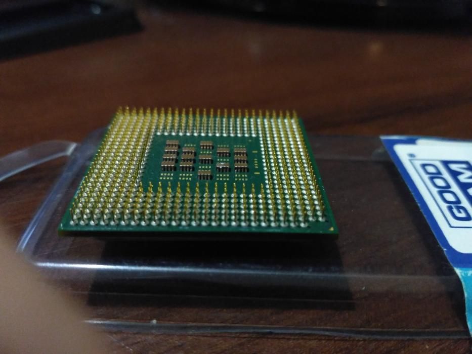 Процессор Intel® Pentium® 4 2A GHz, 512/400/1.5v SL5ZT COSTA RICA