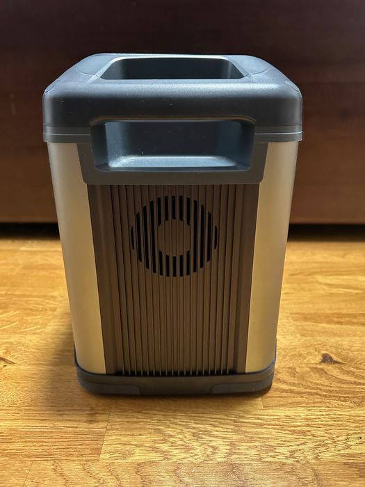 Зарядна станція FlashFish P15 (1500 Вт / 1008 Вт·год 278100 мА·год)