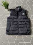 жилетка the north face 700