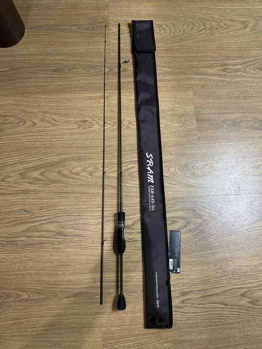 Tict SRAM exr 64s-sis