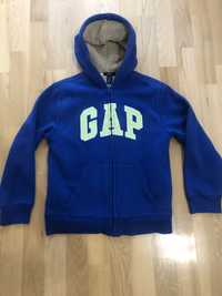 Gap bluza-kurtka na misiu rozm 140 USA