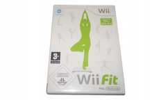 Wii Fit Nintendo Wii Wii