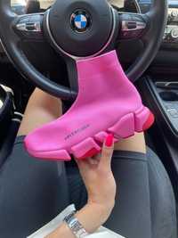 Buty Balenciaga Speed Trainer 36-41 damskie trampki sneakersy