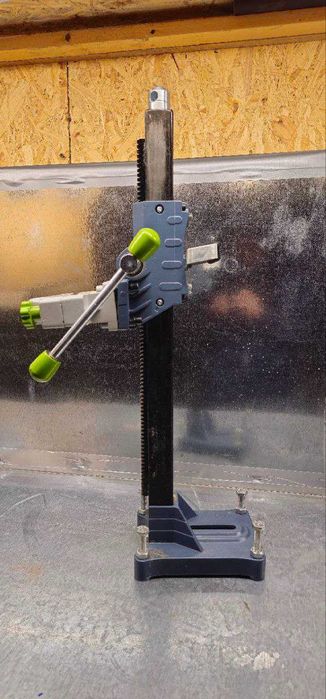 TITAN NS101 — Cтійка для алмазного дриля