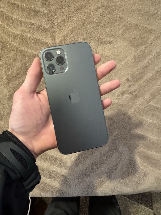 iPhone 12 Pro Max/айфон 12 про мах