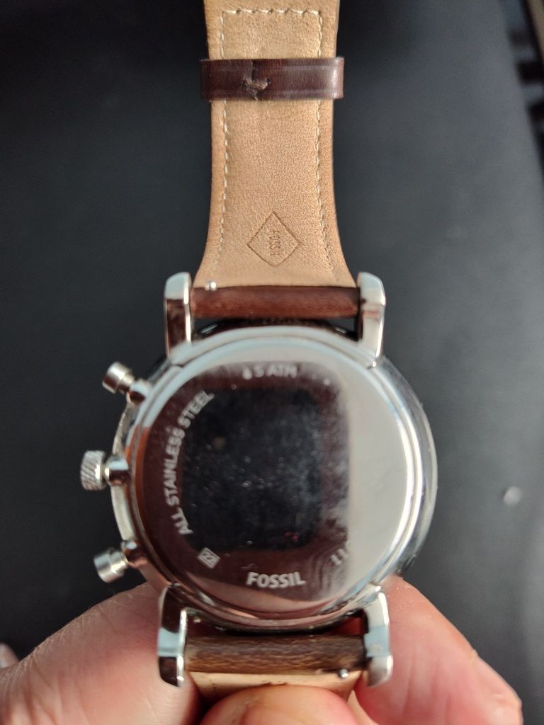 Zegarek męski FOSSIL FS5380