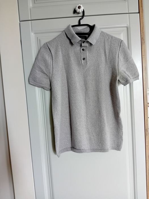 Reserved koszulka polo