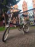Rower DAHON  składany turystyczny miejski