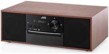 Radioodtwarzacz JVC Radio CD RD-E761