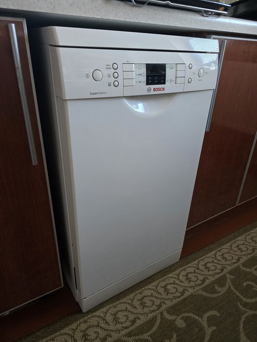 Посудомийна машина Bosch