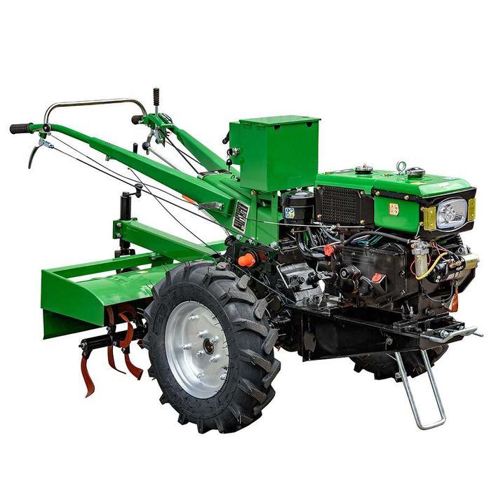 Мотоблок Powercraft МБ1080ДЕ Офіційний дилер! Гарантія! Запчастини!